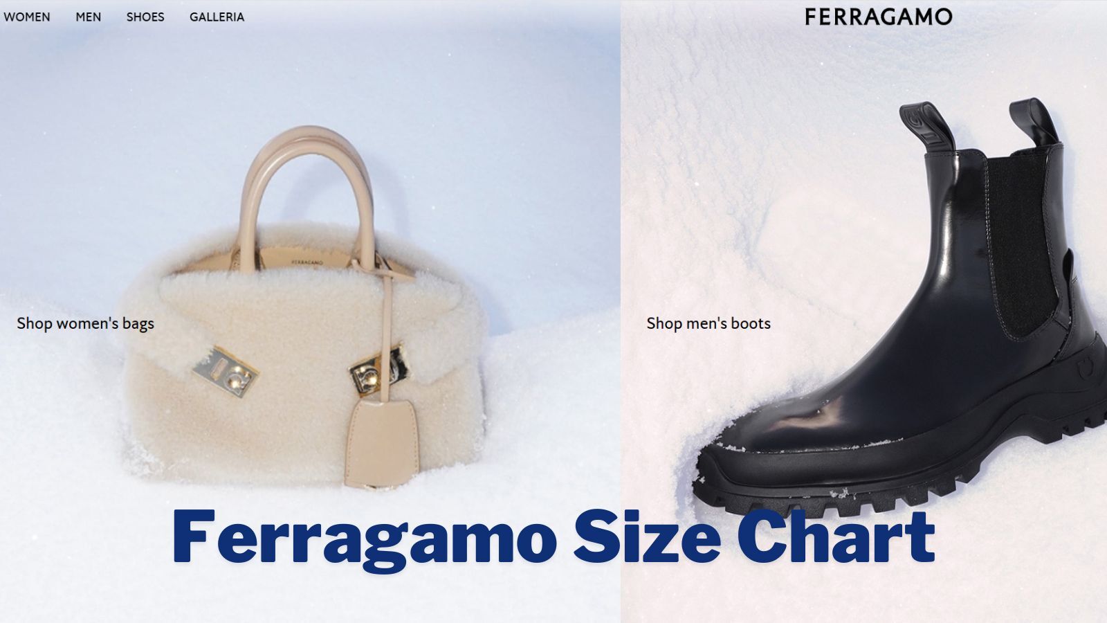 Ferragamo Size Chart Ultimate Belt & Shoe Sizing Guide for Women and
